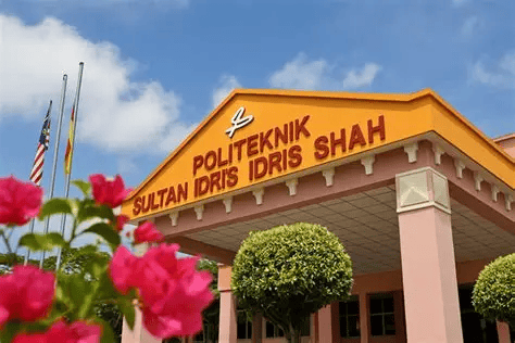 Politeknik Sultan Idris Shah